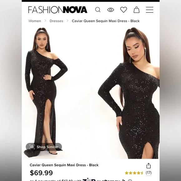 Fashion Nova | Dresses | Fashion Nova Maxi Dress | Poshmark Fashion Nova | Dresses | Fashion Nova Maxi Dress | Poshmark